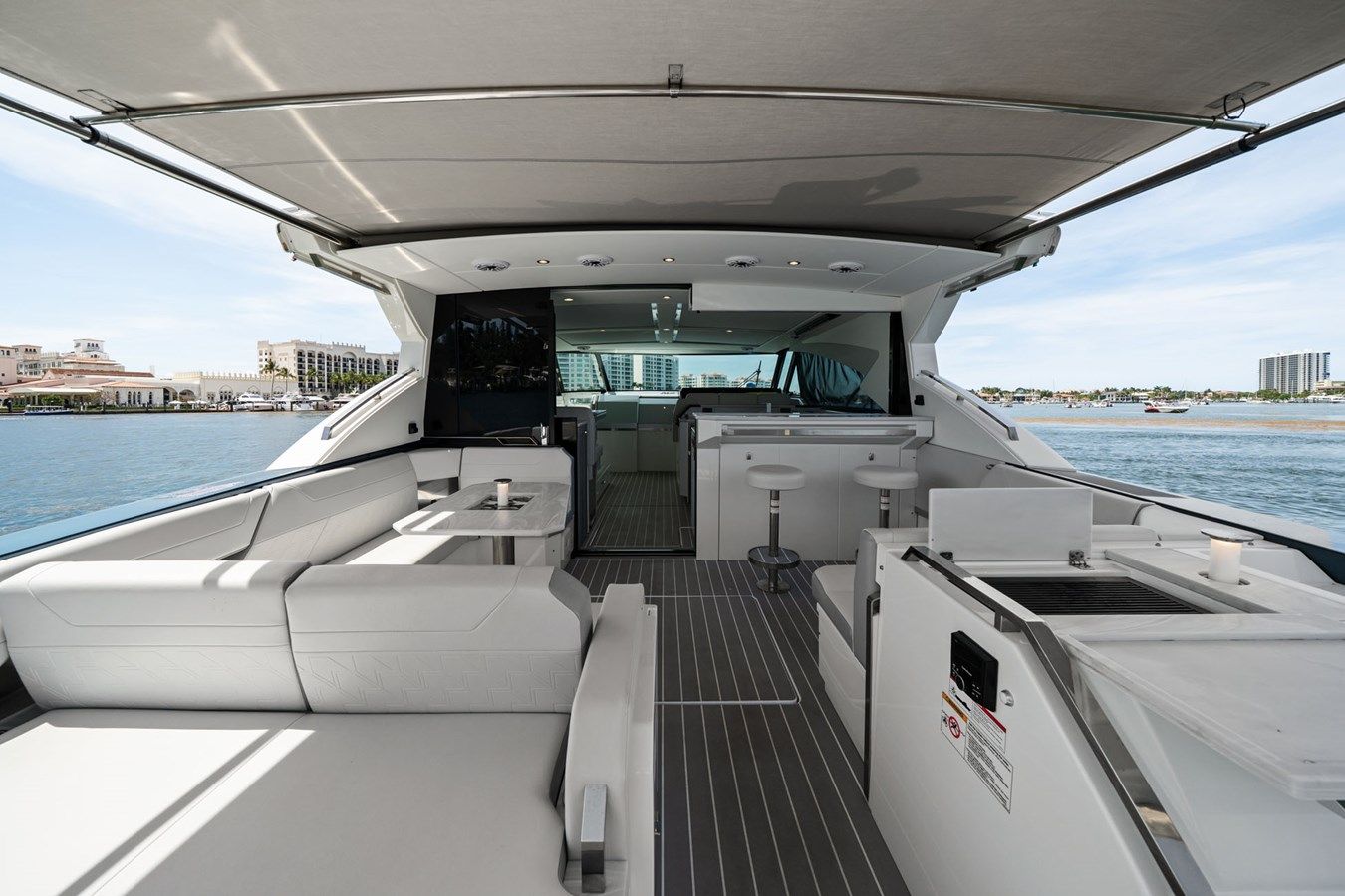 Buy a Take 5 2025 at Shestakov Yacht Sales