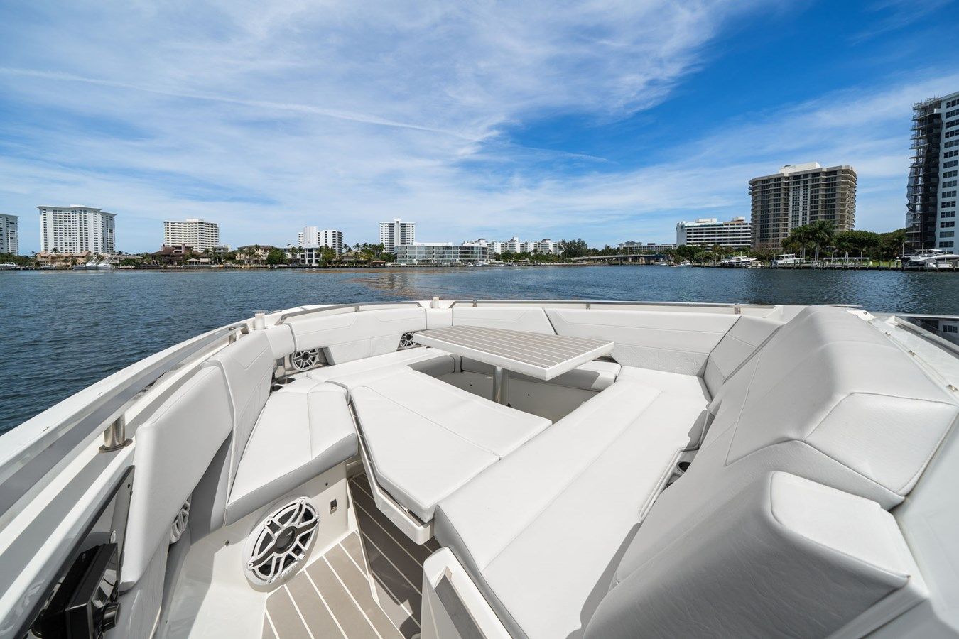 best yacht sales deals Take 5 - Formula Boats