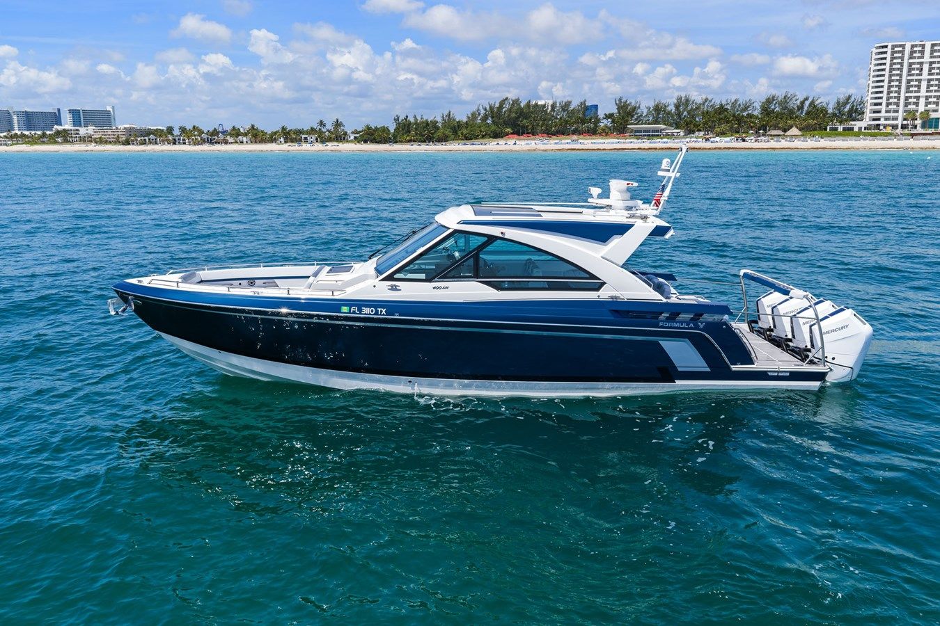 the best price on Lady Champagne II 43