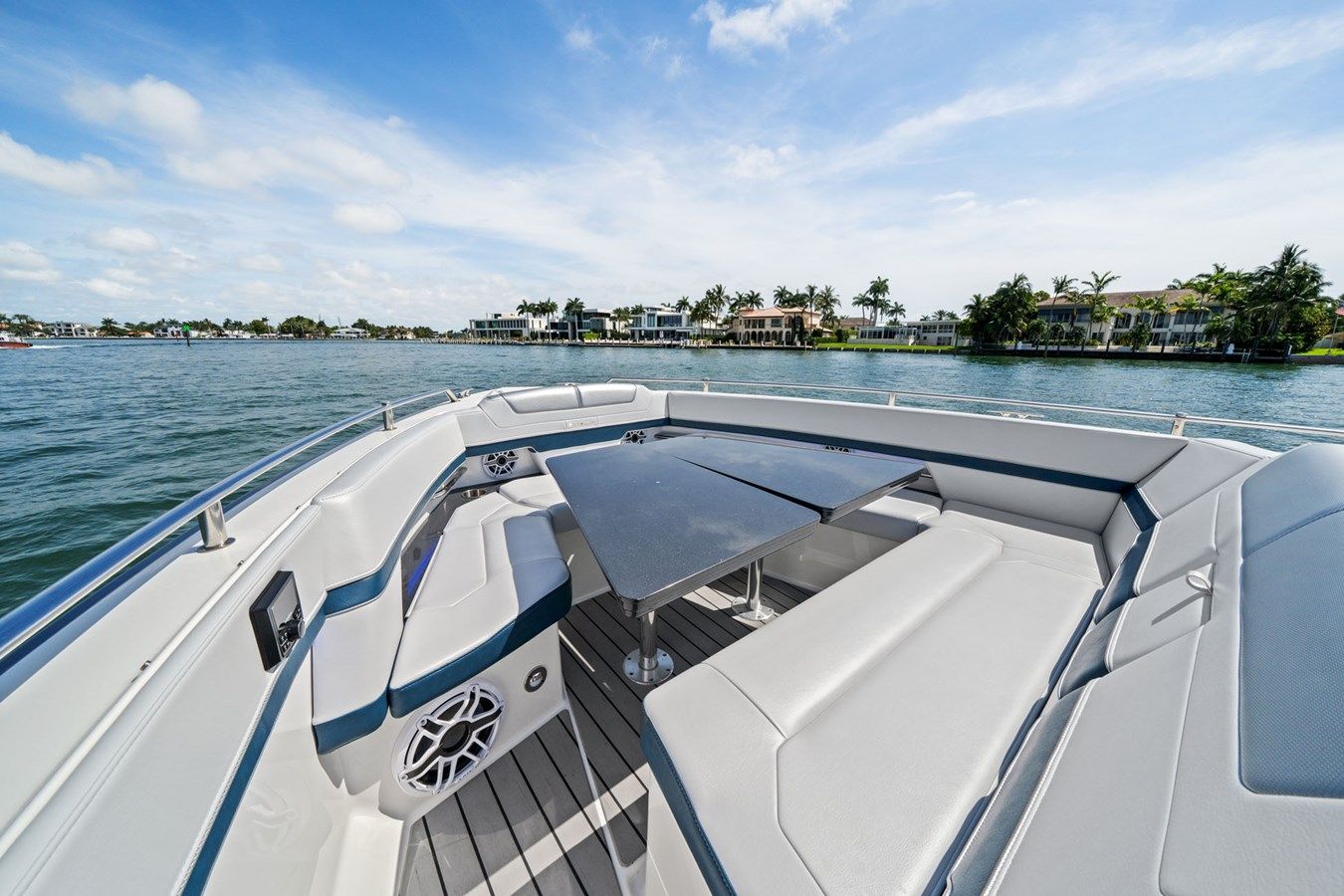 best yacht sales deals Lady Champagne II 43