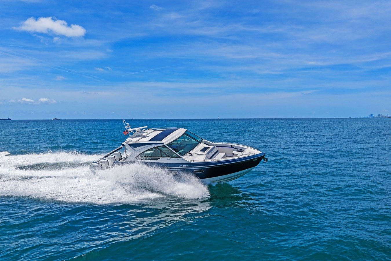 Lady Champagne II 43 price