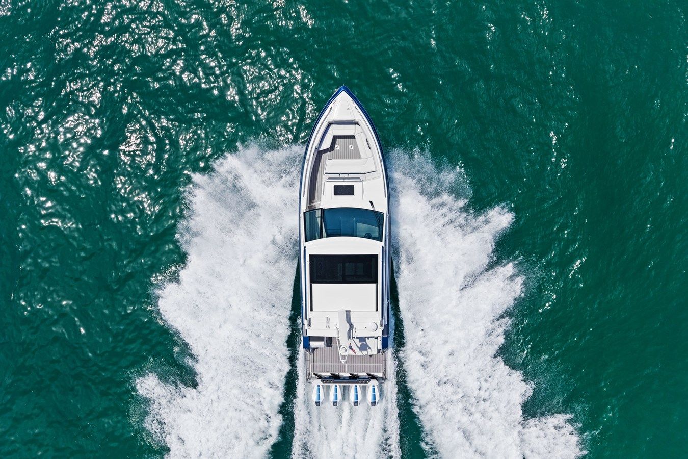 Lady Champagne II 2025 yacht sale