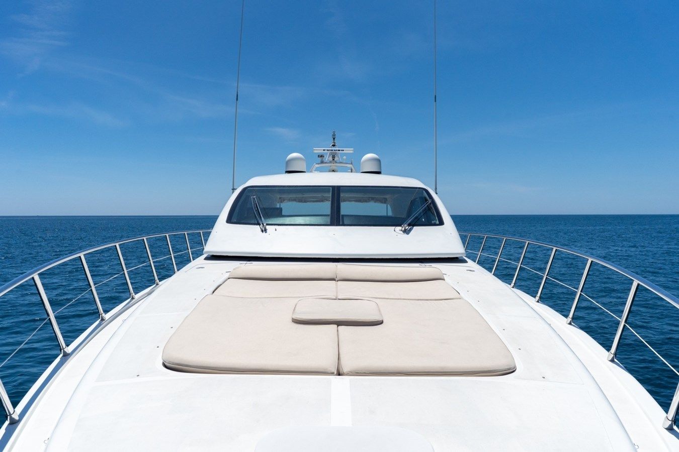 Лучшая цена на NN 2004 MANGUSTA 72