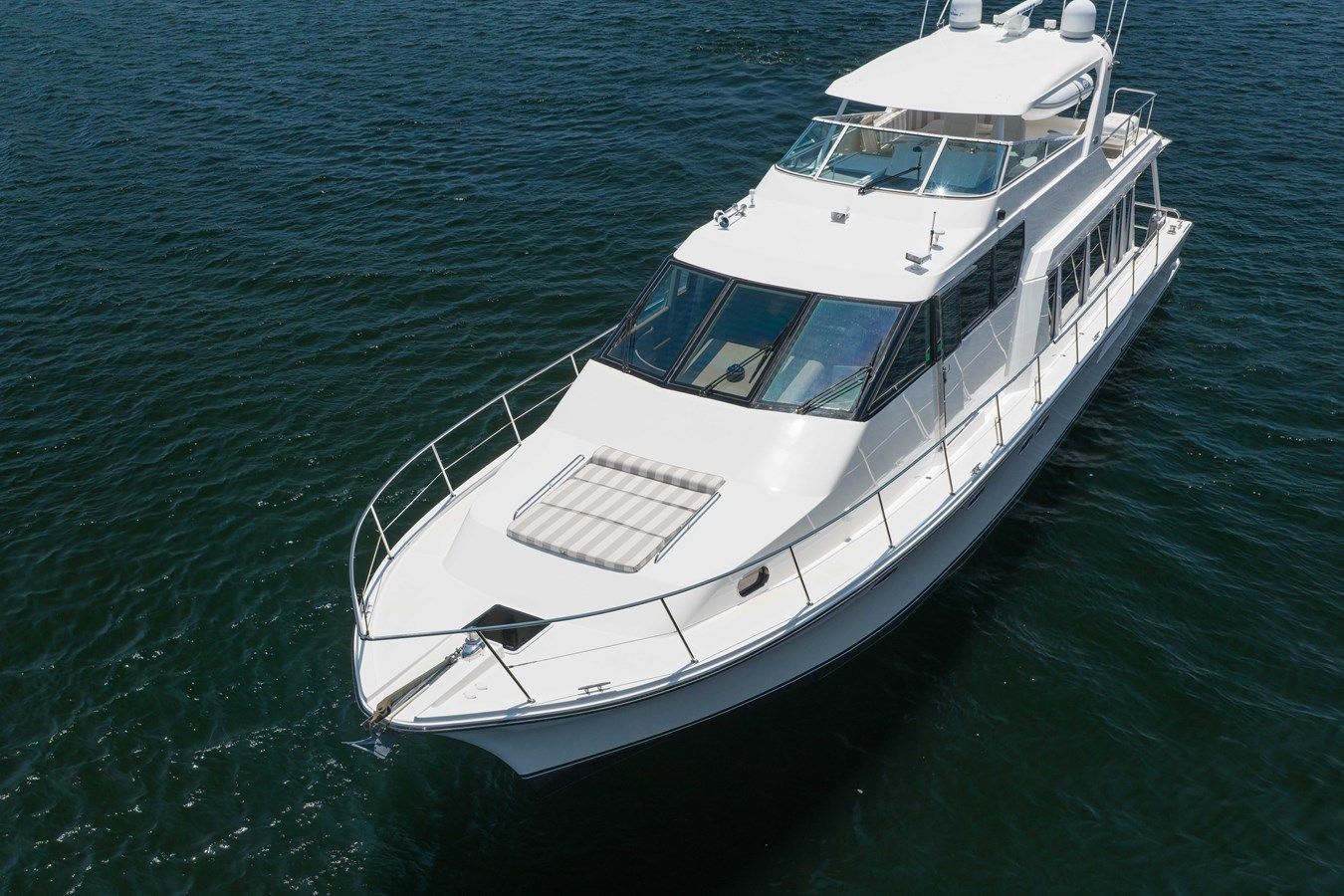 Купить GIGI Pilothouse
