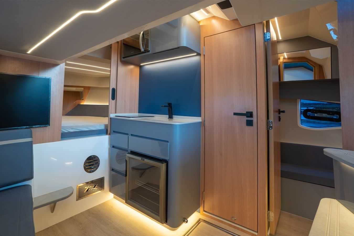 best yacht sales deals NX41