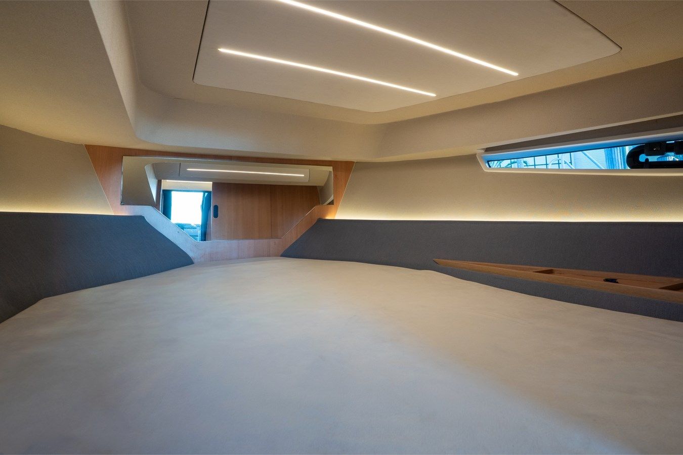 Buy a NX41 at Shestakov Yacht Sales