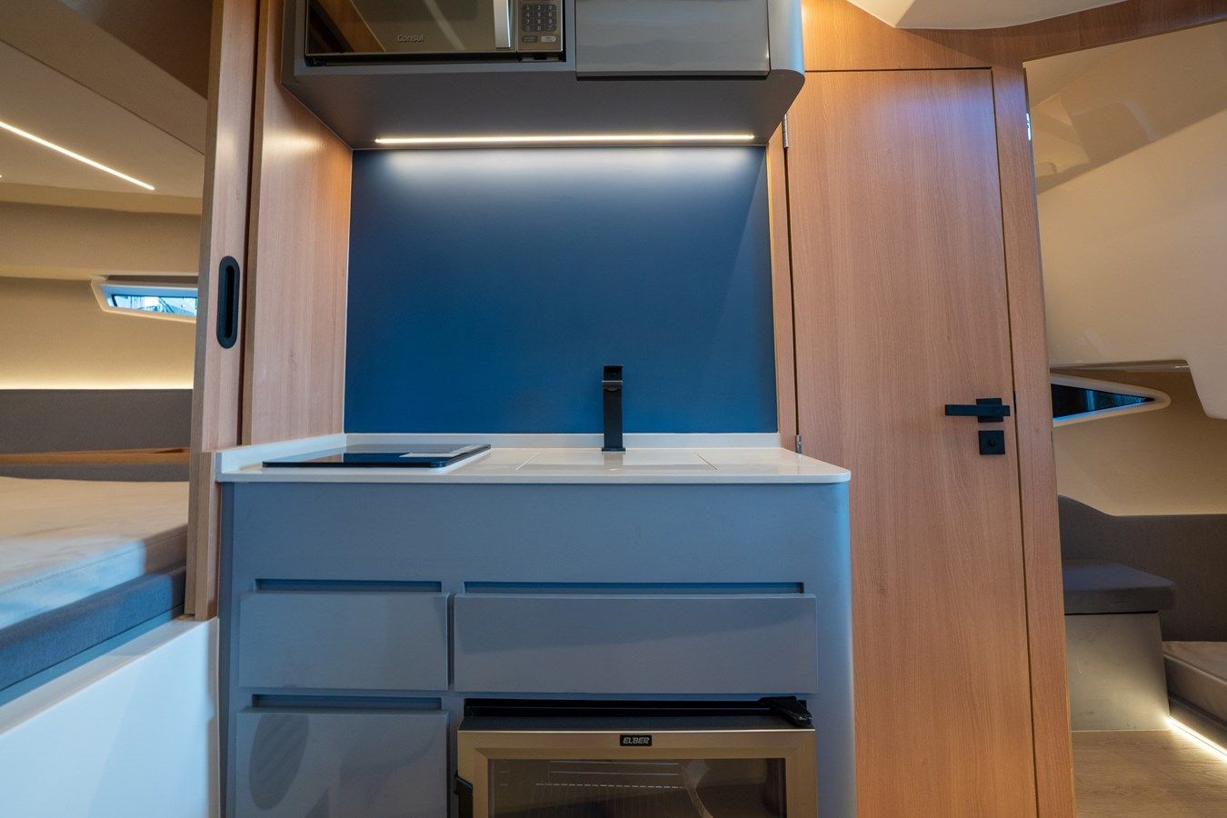 NX41 NX41 Horizon