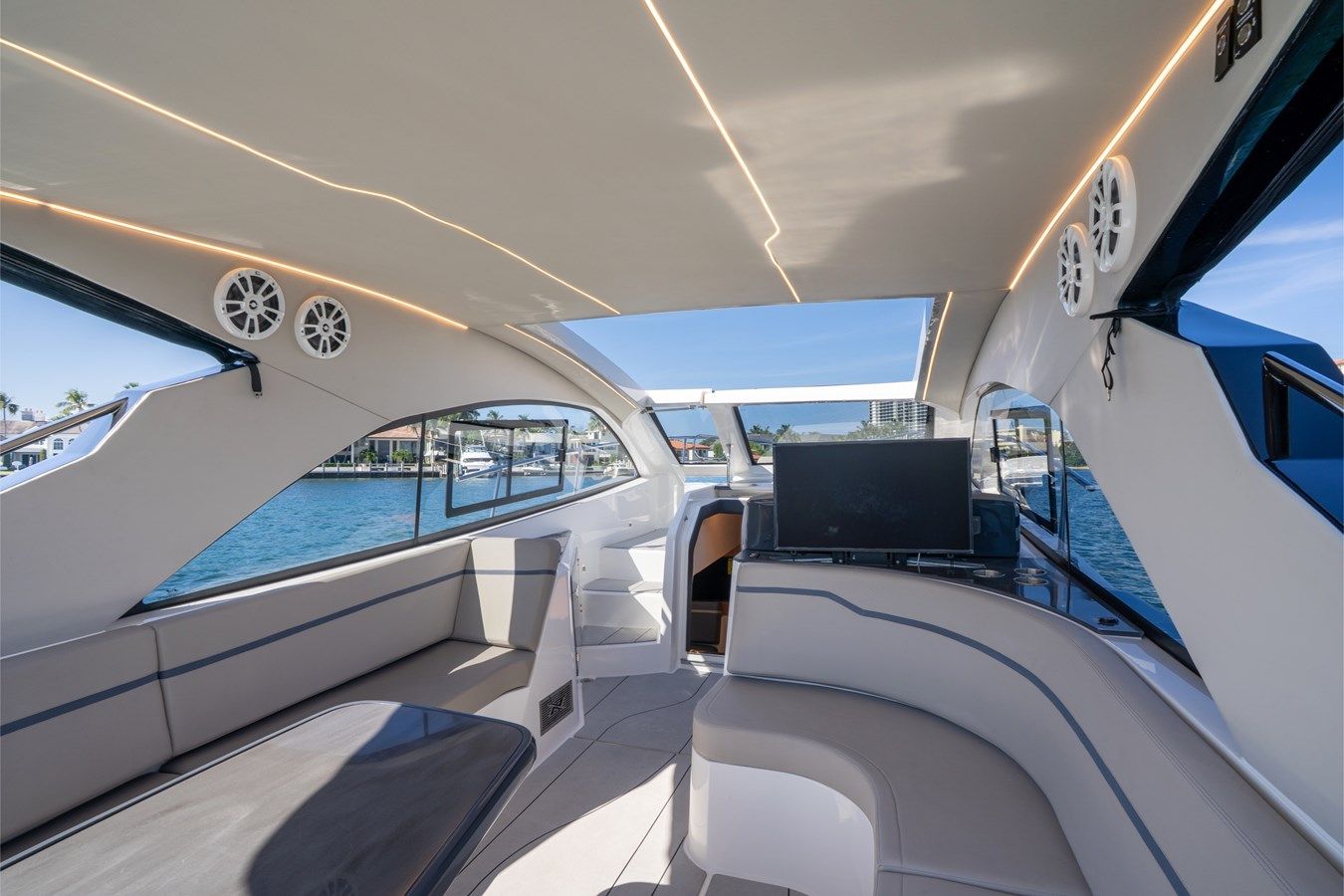 NX41 39 yacht sale