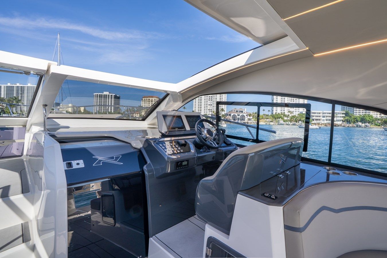 Buy a NX41 39 at Shestakov Yacht Sales
