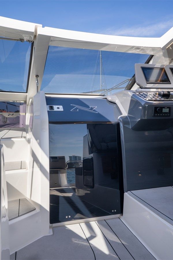 best yacht sales deals NX41