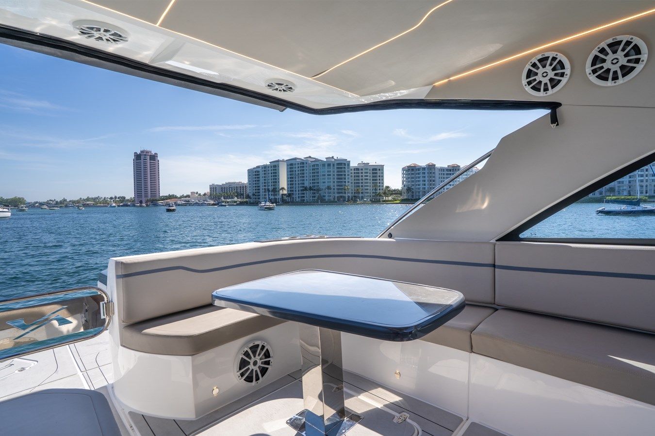 Buy a NX41 at Shestakov Yacht Sales