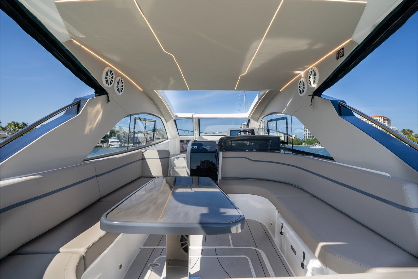 best yacht sales deals NX41 NX41 Horizon
