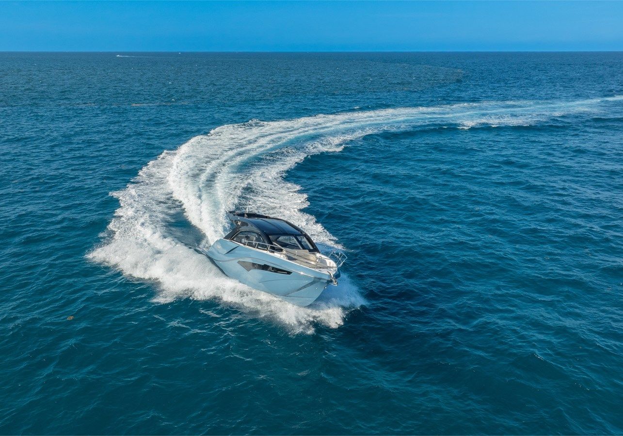 best yacht sales deals NX41