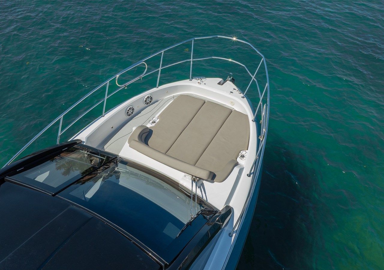 Buy a yacht NX41 2025