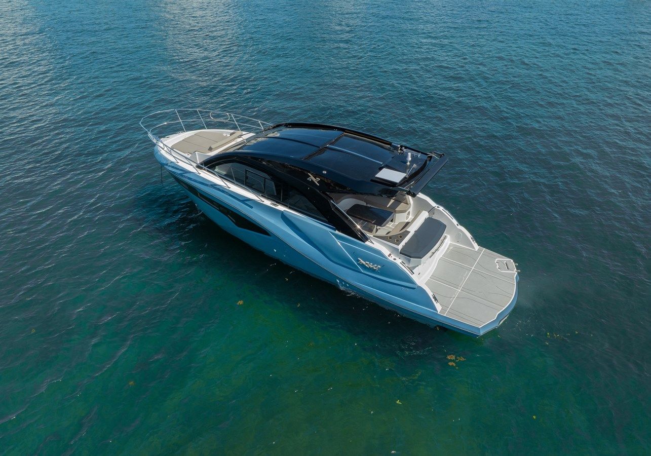 best yacht sales deals NX41 2025