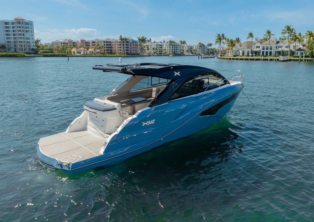 Buy a NX41 39 at Shestakov Yacht Sales