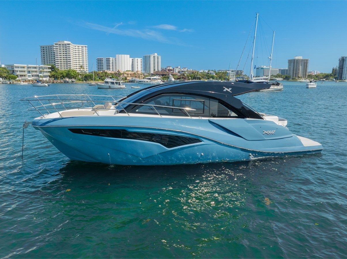 the best price on NX41