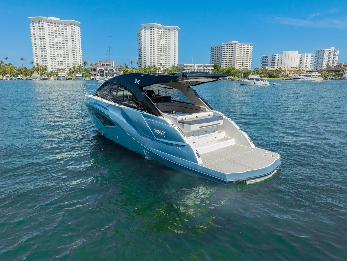 NX41 NX41 Horizon price