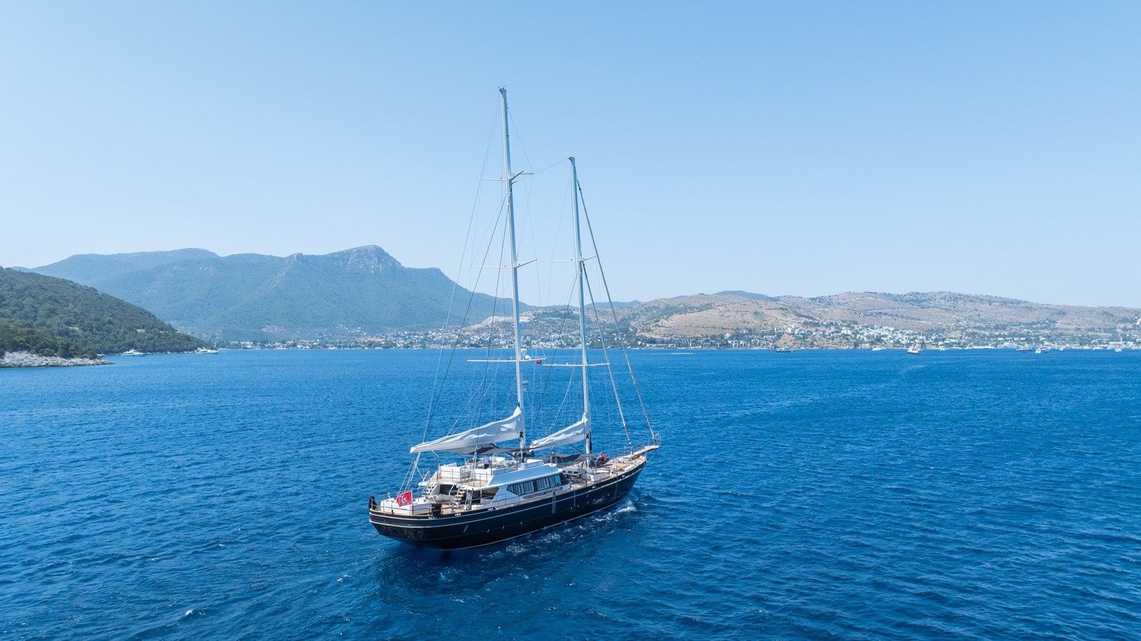 the best price on ATLANTIKA 131