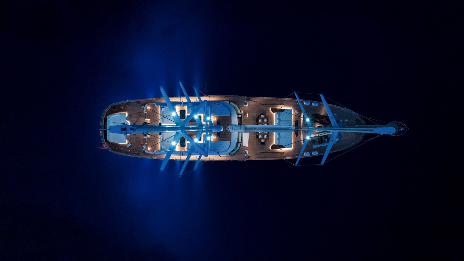 Buy a yacht ATLANTIKA 2013