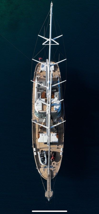 best yacht sales deals ATLANTIKA - CNT CASTAGNOLA
