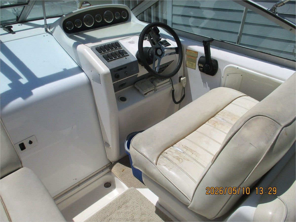 Стоимость яхты 27' Sea Ray 1997 270 Sundancer 1997