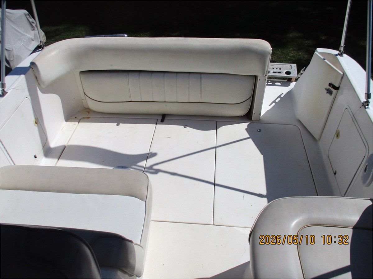 Продажа яхты 27' Sea Ray 1997 270 Sundancer - SEA RAY