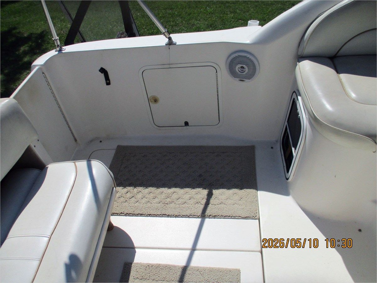 Купить яхту 27' Sea Ray 1997 270 Sundancer 27 в Shestakov Yacht Sales