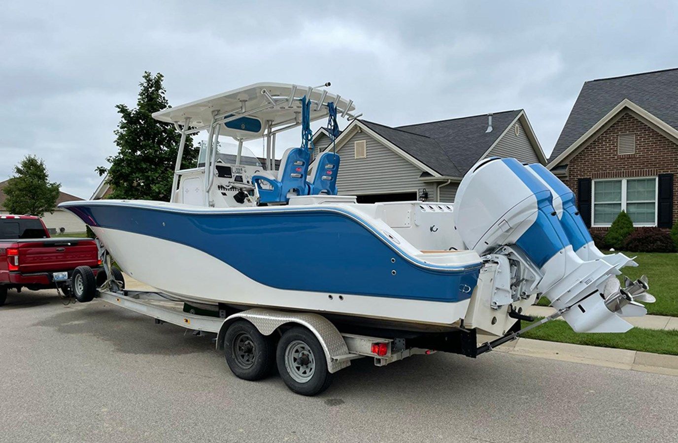 Лучшая цена на - 286 Center Console