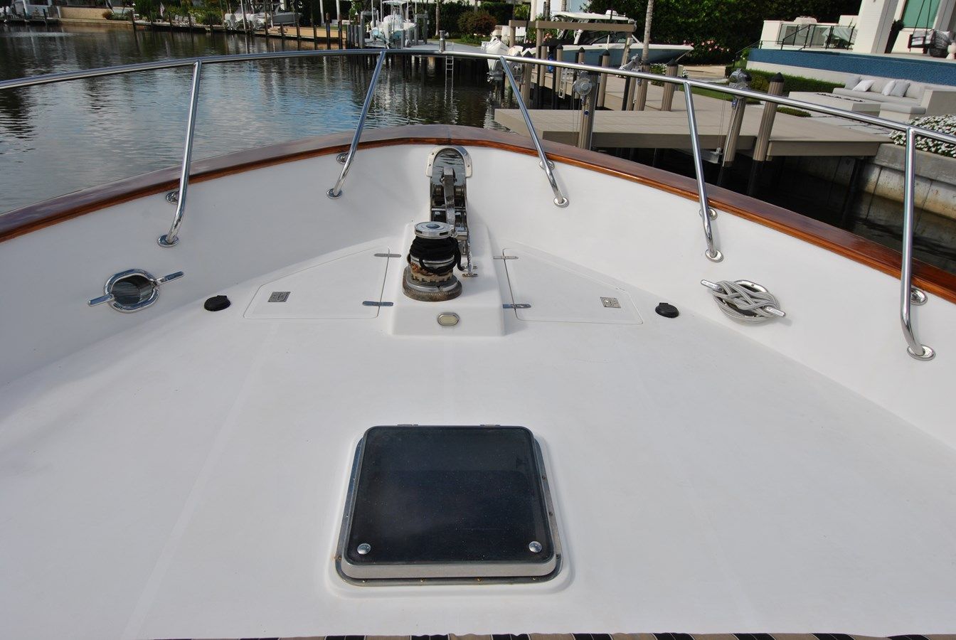 Купить яхту WANDERER 2002 в Shestakov Yacht Sales