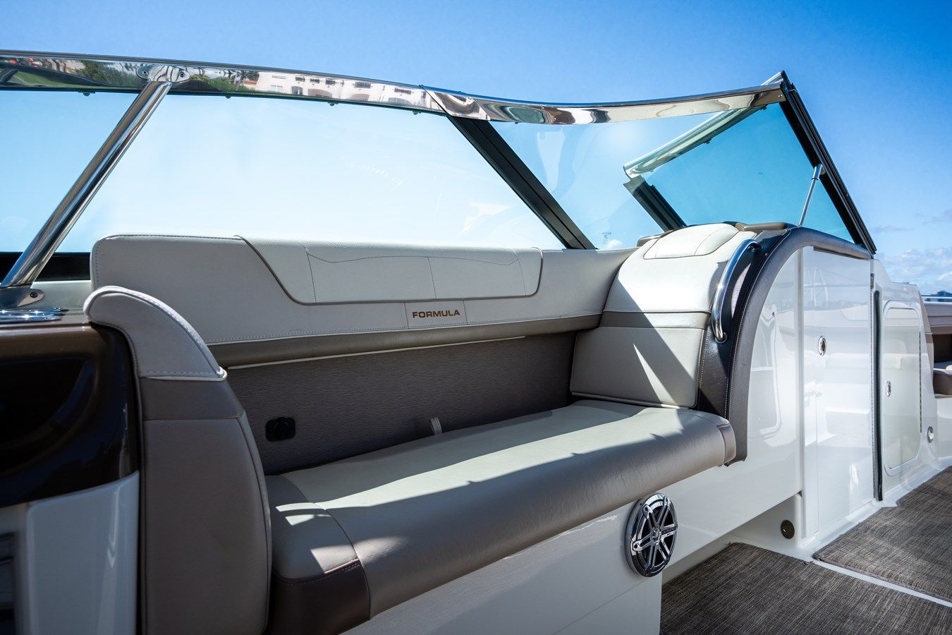 KNOT AGAIN - Formula Boats price