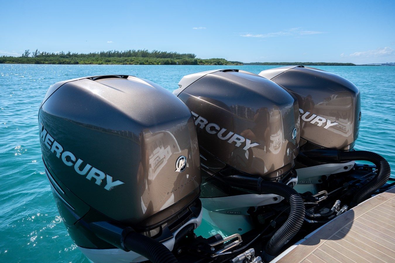 KNOT AGAIN - Formula Boats price