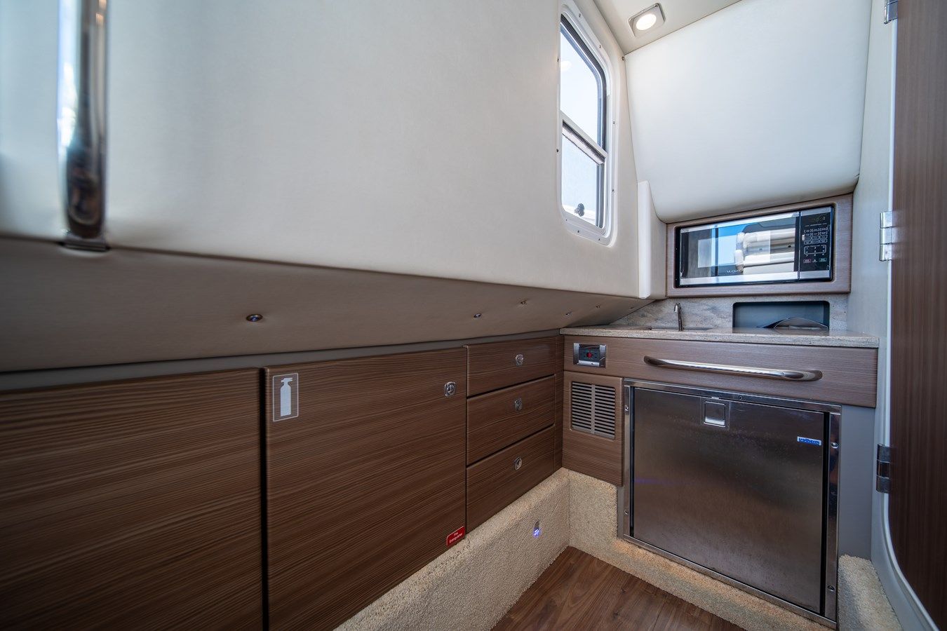 Buy a KNOT AGAIN at Shestakov Yacht Sales