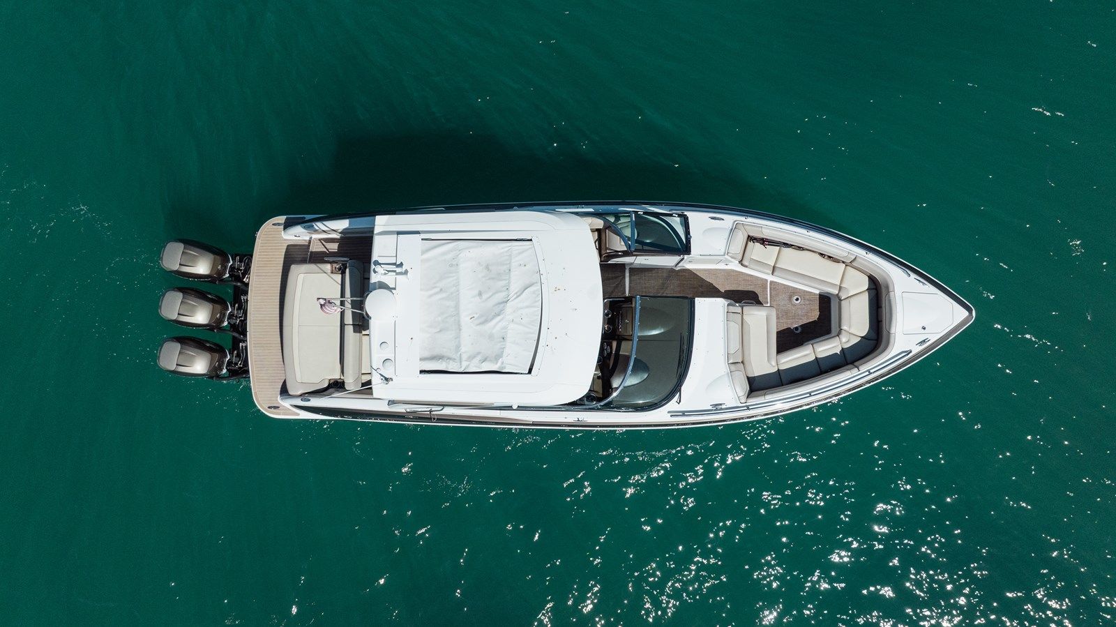 Buy a KNOT AGAIN 2018 at Shestakov Yacht Sales
