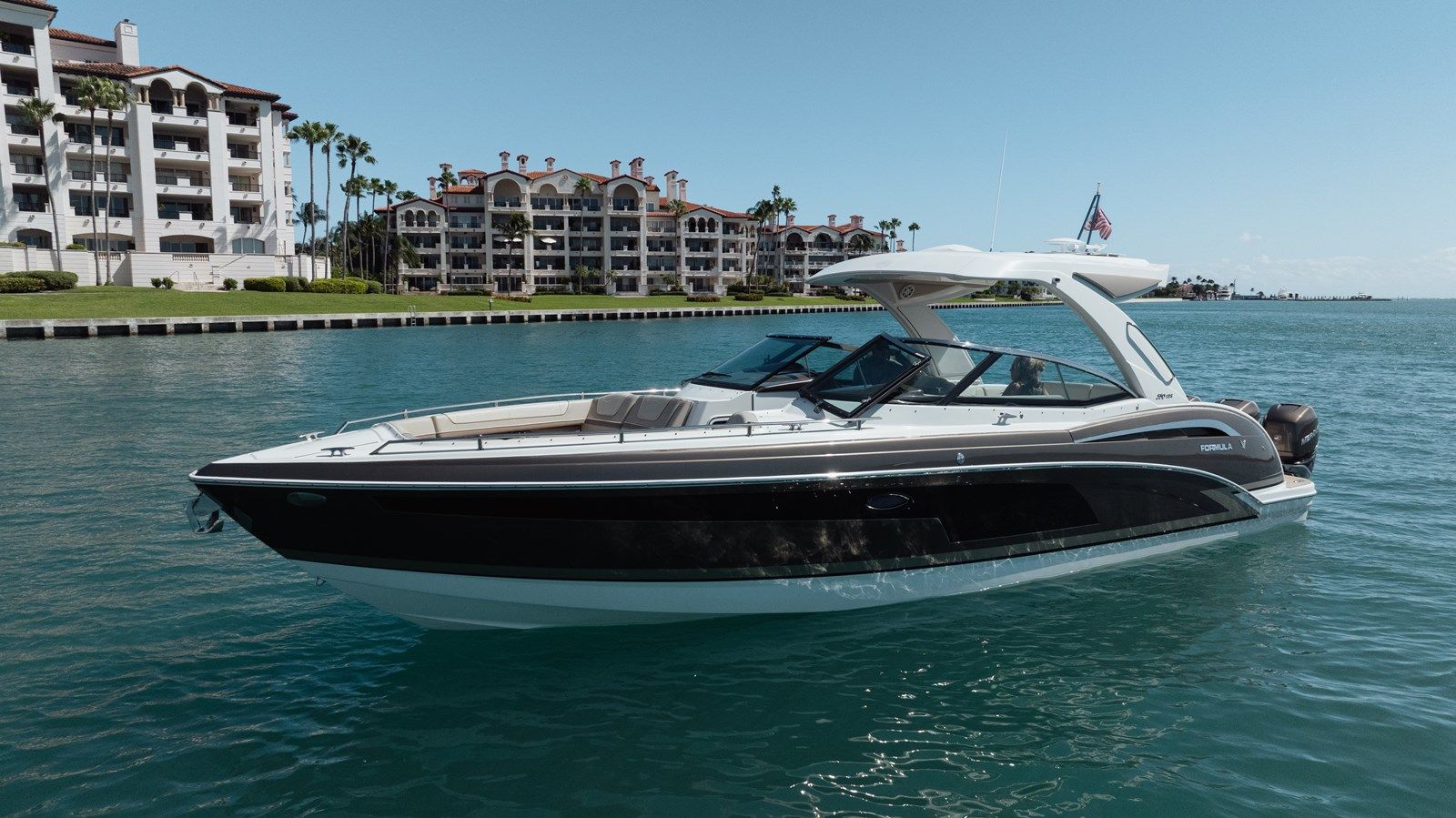 best yacht sales deals KNOT AGAIN