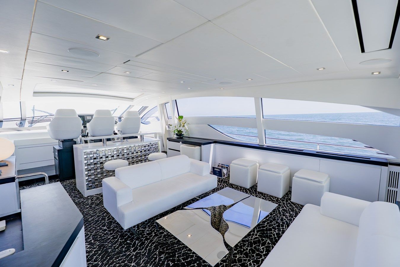 Buy a HAWK 80 at Shestakov Yacht Sales