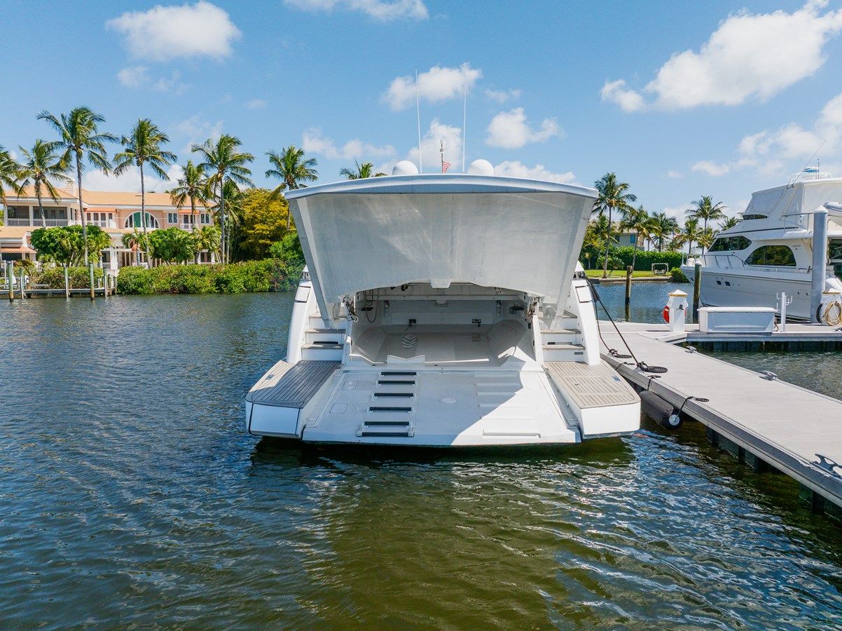 best yacht sales deals HAWK 2010