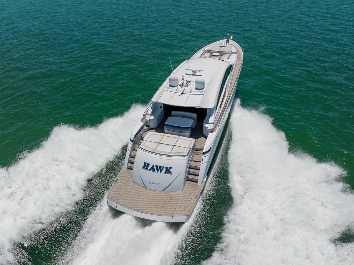 the best price on HAWK 80