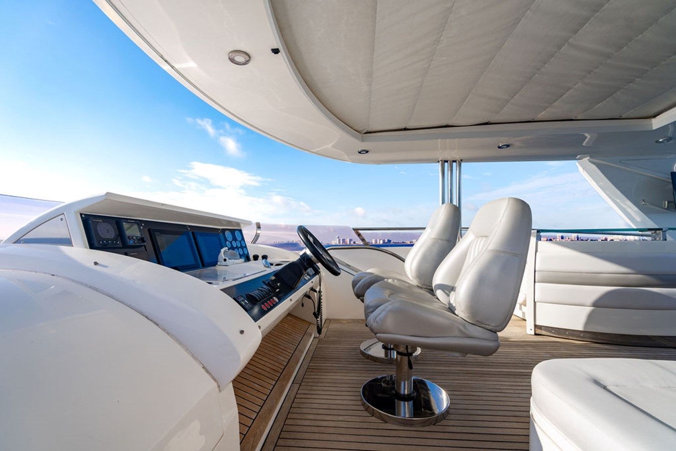 best yacht sales deals Oasis (Copy) - PRINCESS
