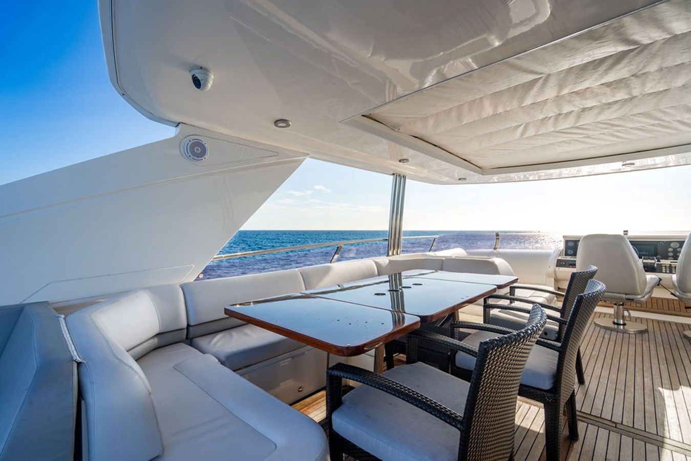 Buy a yacht Oasis (Copy) 95