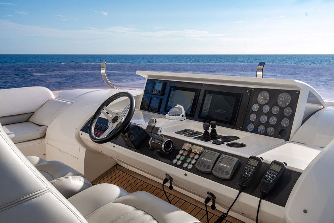 best yacht sales deals Oasis (Copy)
