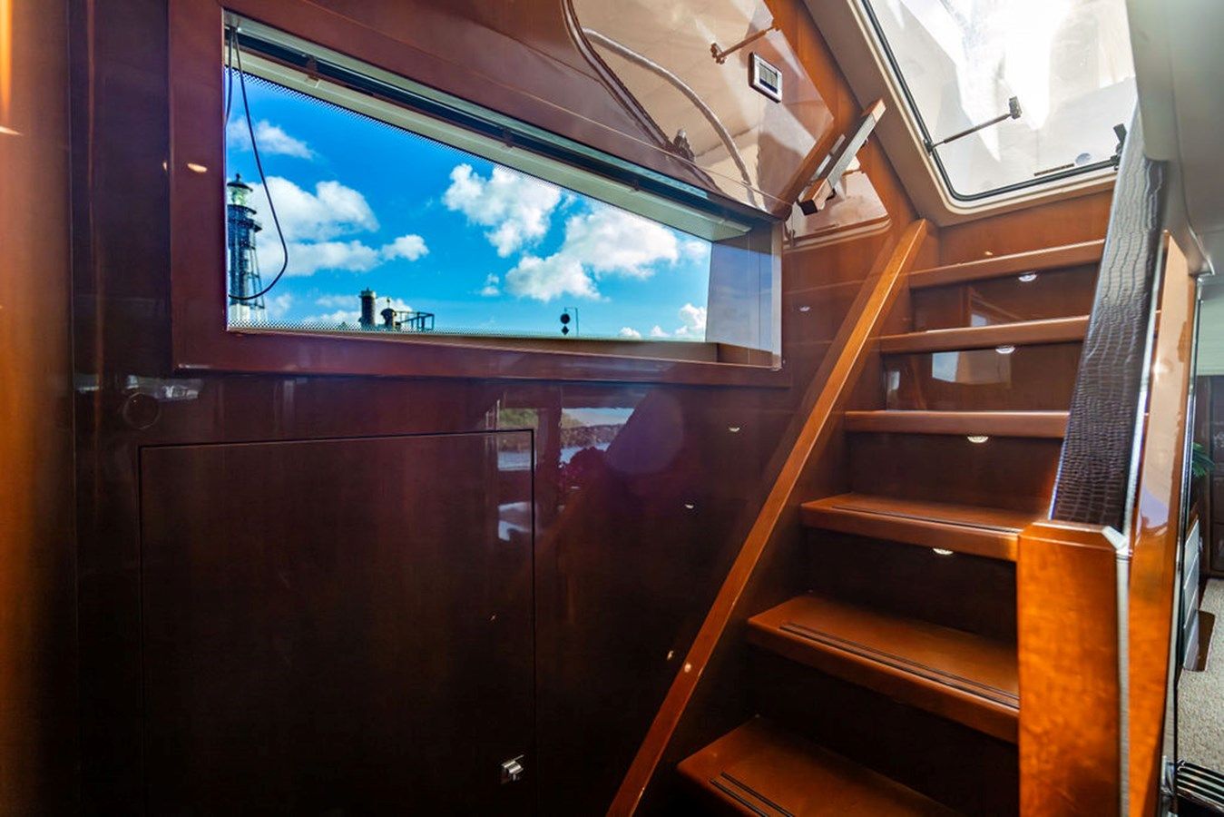 Buy a Oasis (Copy) - PRINCESS at Shestakov Yacht Sales