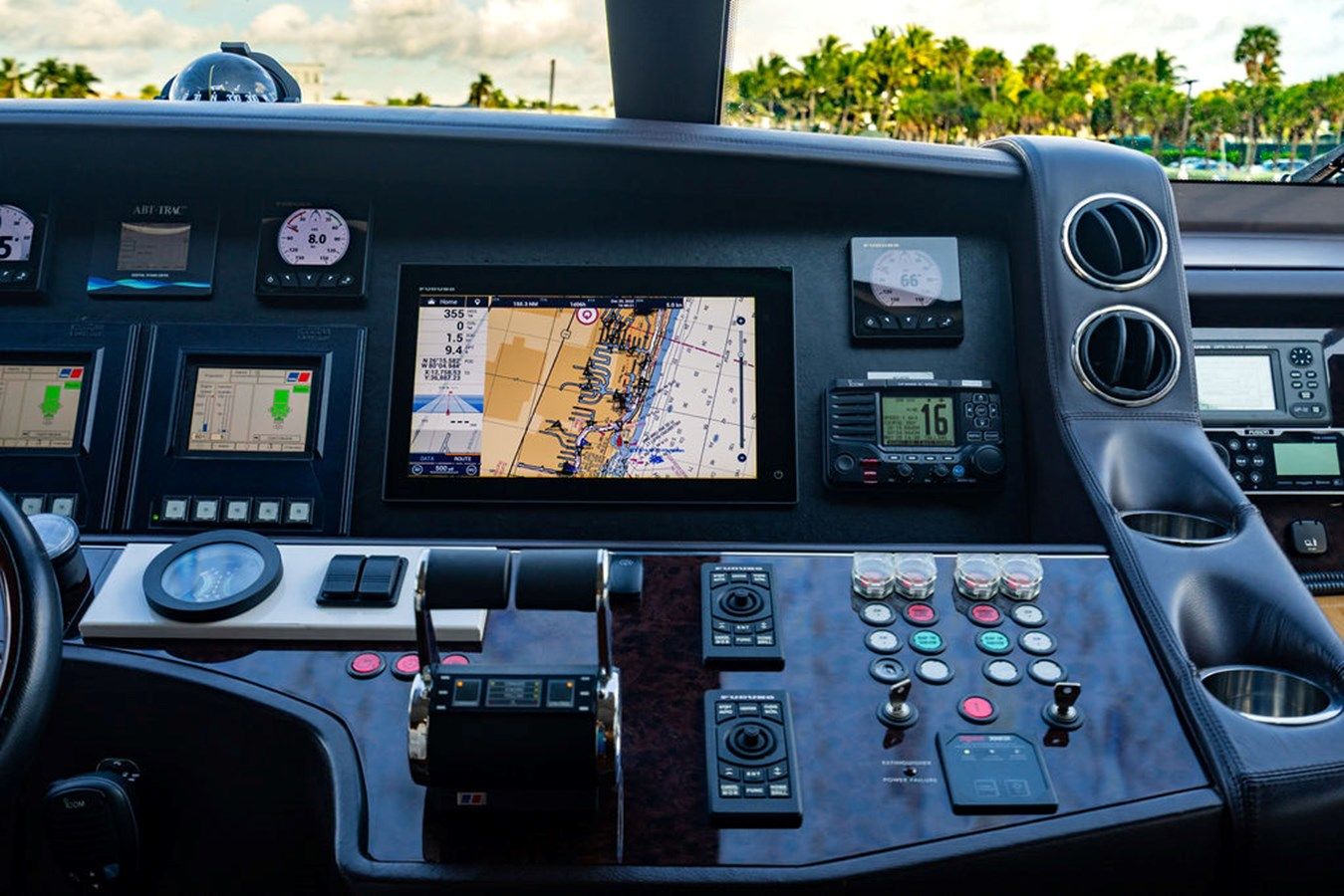 best yacht sales deals Oasis (Copy) - PRINCESS