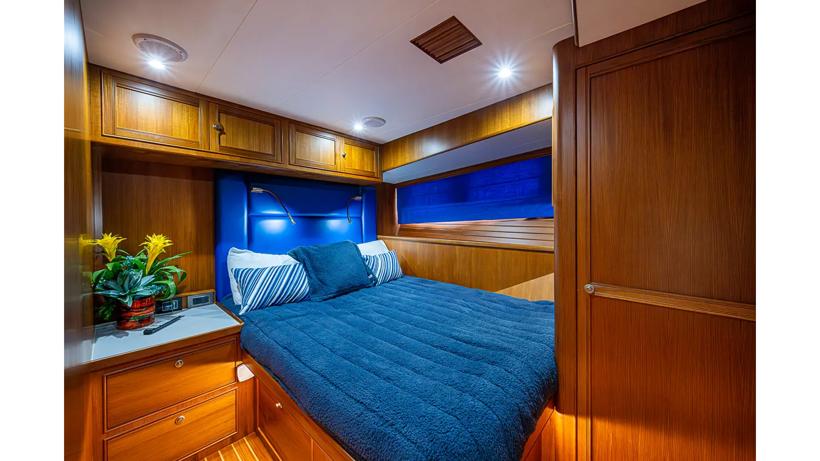 TURANGALILA 75 yacht sale
