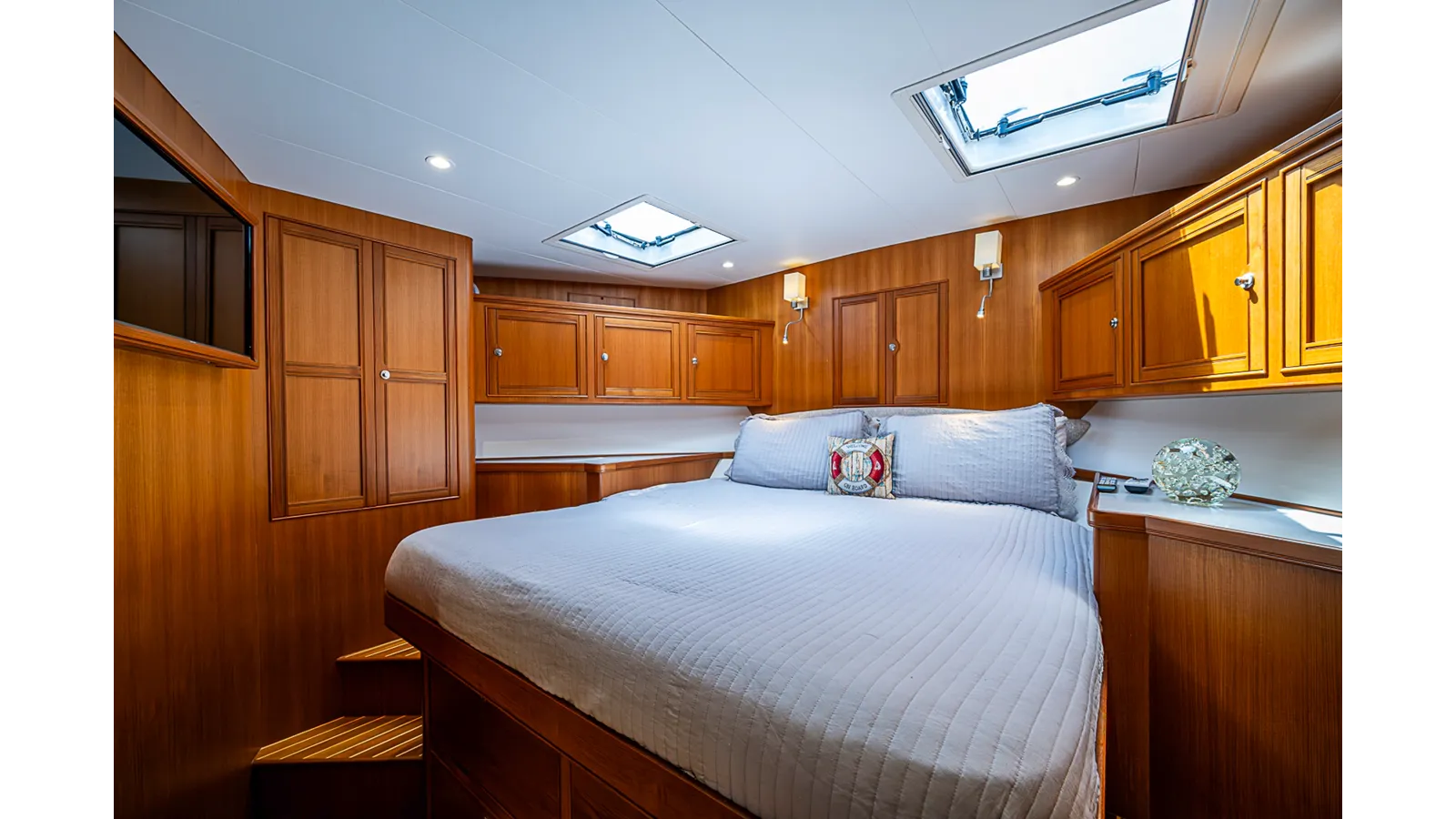the best price on TURANGALILA - Marlow