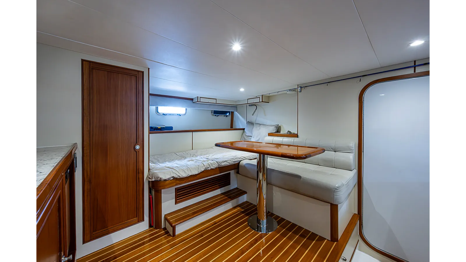 TURANGALILA Explorer 75E-CB yacht sale