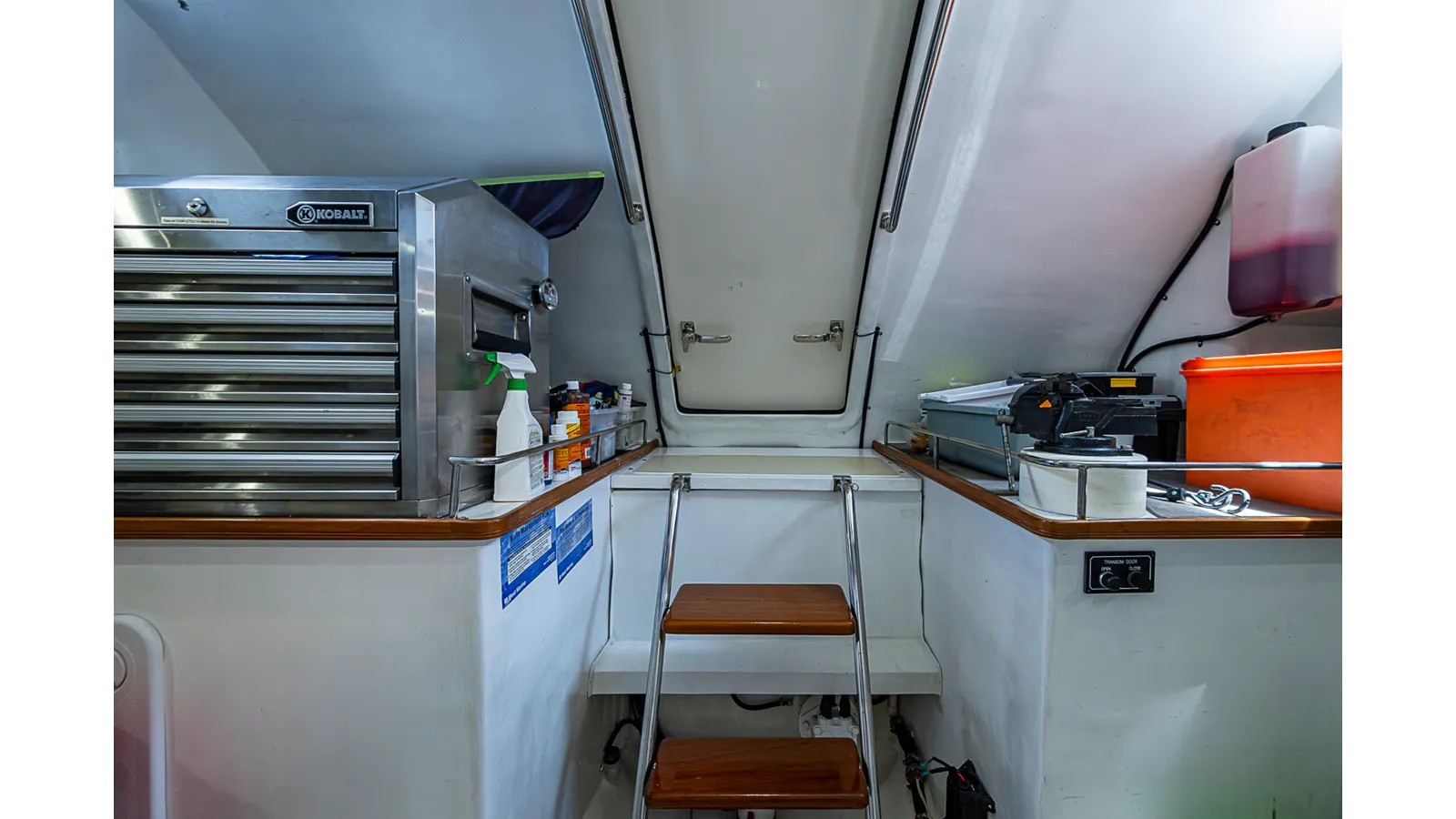 best yacht sales deals TURANGALILA - Marlow