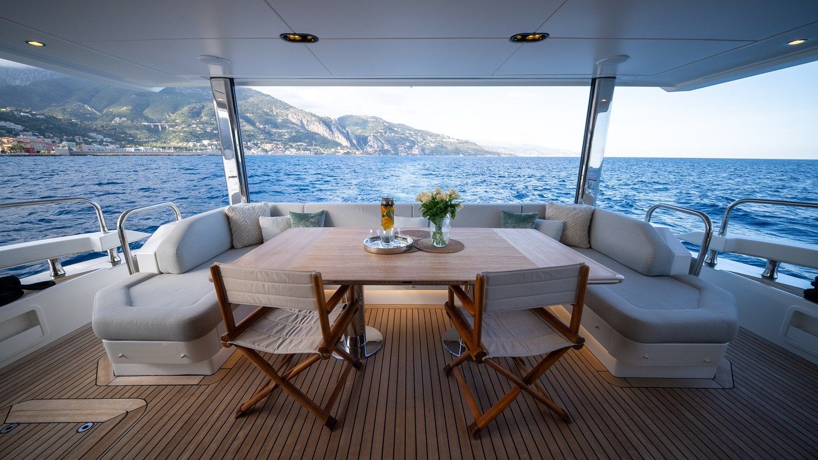 best yacht sales deals ANA