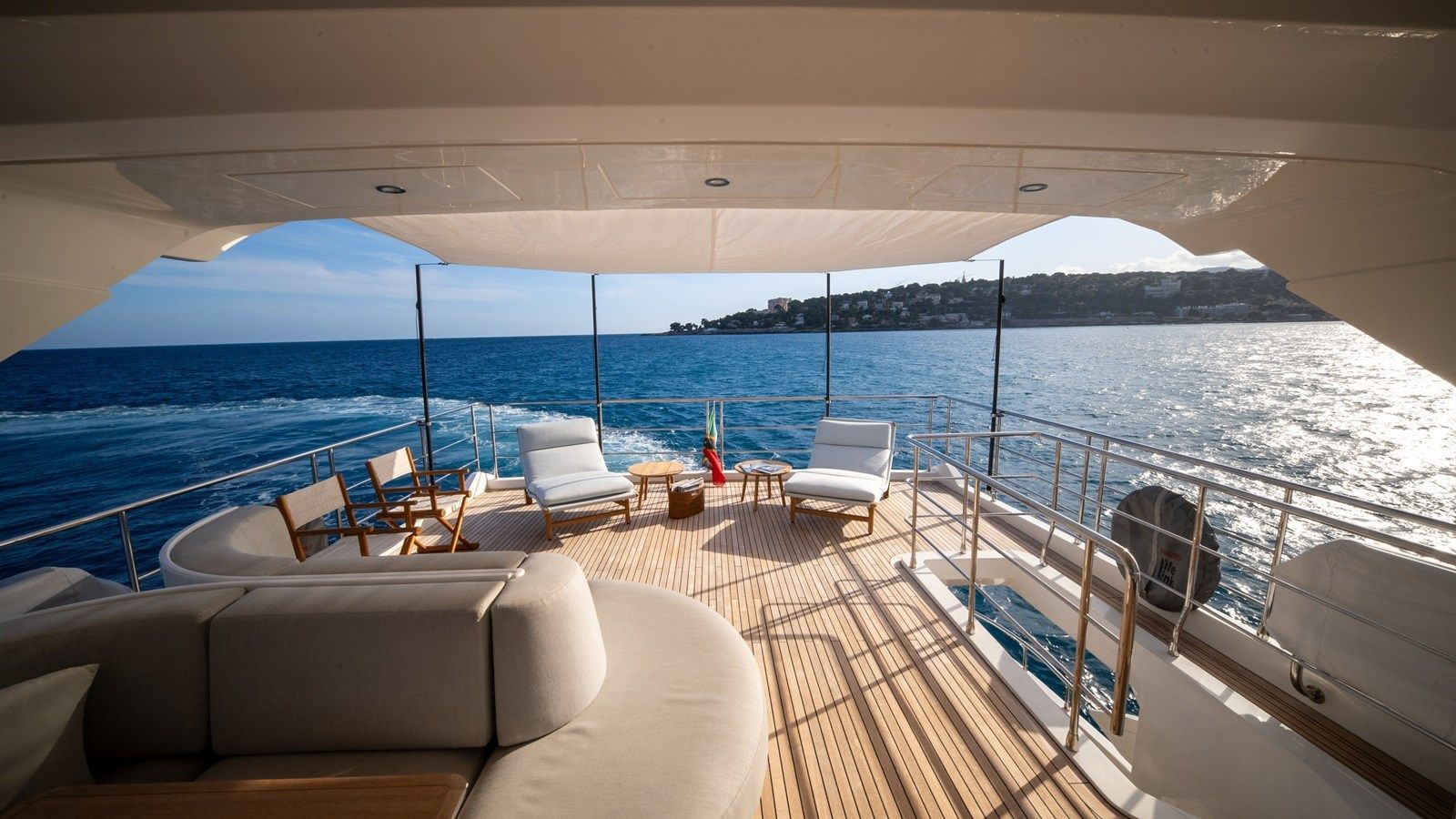 the best price on ANA Grande 27M