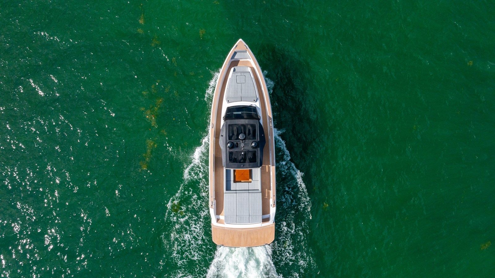 best yacht sales deals SERO